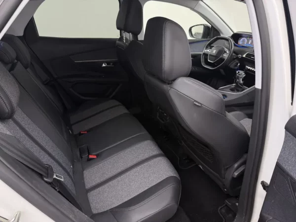 Peugeot 3008 1.2 PureTech Allure (5-drs SUV)