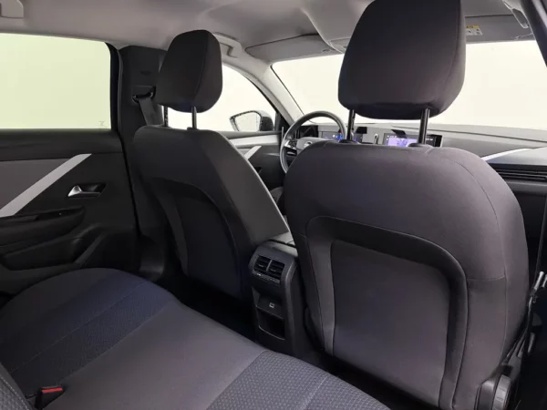 Opel Astra 1.6 Hybrid Business Edition Automaat Nav