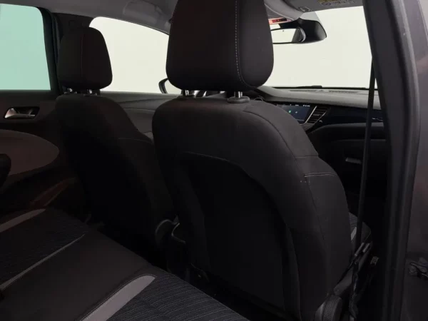Opel Crossland X 1.2 120 Jaar Edition