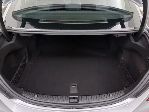 Mercedes-Benz C-Klasse 180 AUT. AMG Plus Upgrade Edition