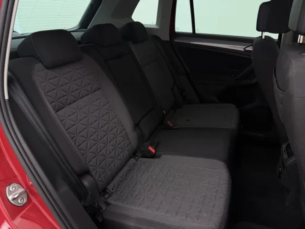 Volkswagen Tiguan 1.5 TSI Life LED