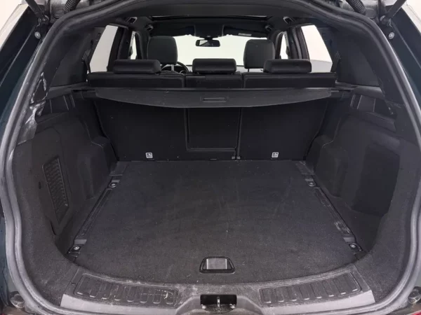 Land Rover Discovery Sport 2.0 TD4 AUT. HSE Pano