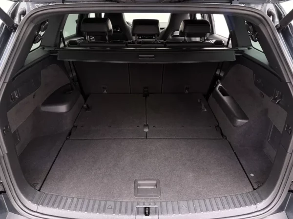 Skoda Kodiaq 1.5 TSI AUT. Sportline 7p.