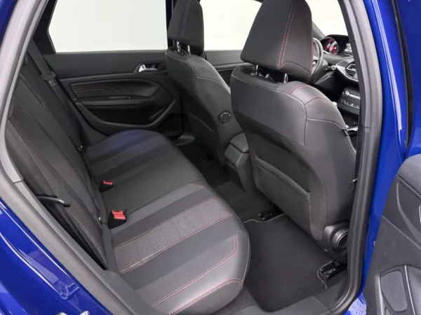 Peugeot 308 SW 1.2 PureTech GT-line Panodak