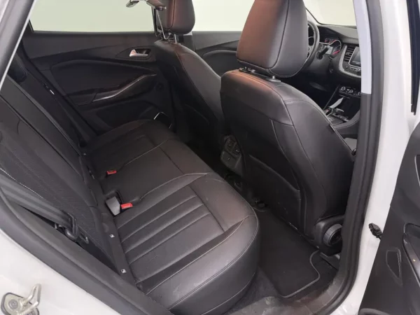 Opel Grandland X 1.6 Turbo Hybrid Innovation