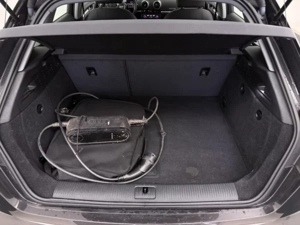 Audi A3 Sportback 1.4 e-tron Lease Edition