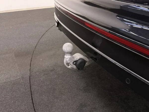 Volkswagen Tiguan 1.4 TSI eHybrid R-Line Business+ LED