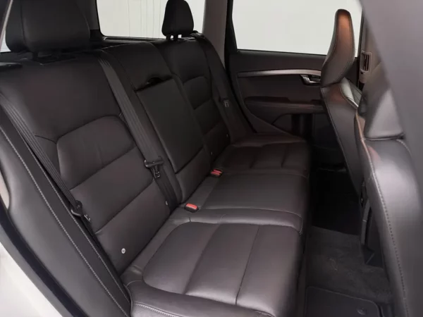 Volvo V70 2.0 D3 AUT. Polar+