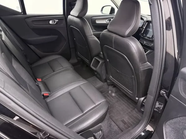 Volvo XC40 2.0 T4 AWD Inscription