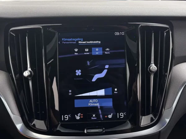 Volvo S60 2.0 B4 R-Design