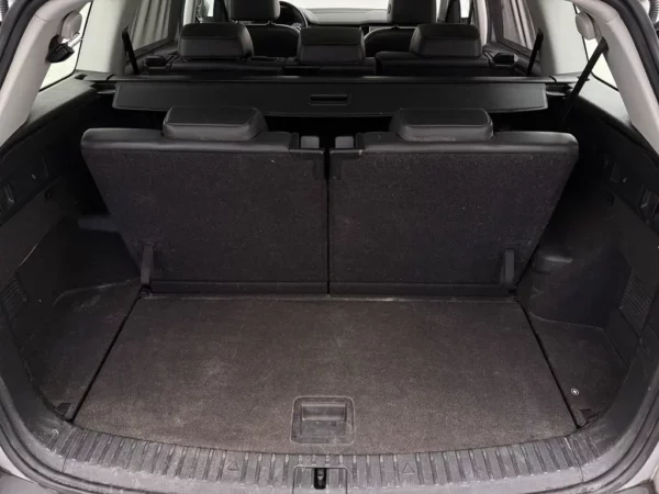 Skoda Kodiaq 1.5 TSI Business Edition 7p.