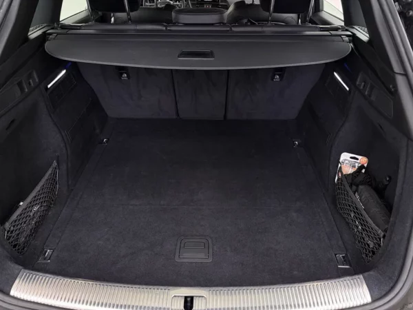 Audi Q5 2.0 TFSI Aut. quattro Sport Pro Line S