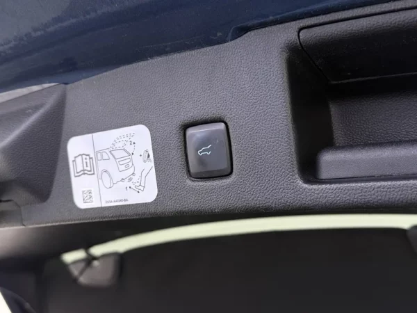 Ford Kuga 1.5 EcoBoost ST-Line X
