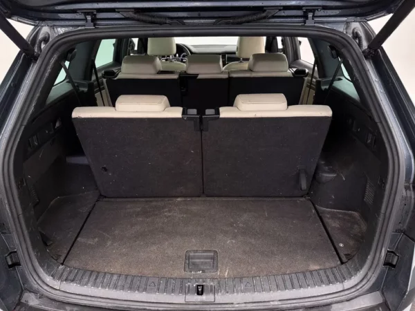 Skoda Kodiaq 1.5 TSI AUT. Business Edition Plus 7-SEATS