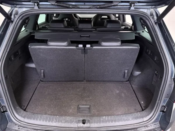 Skoda Kodiaq 1.5 TSI DSG Sportline 7p.