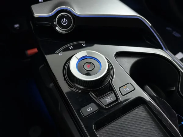 Kia Ev6 Plus Advanced 77.4 kWh Pano