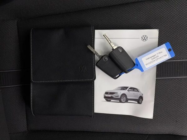 Volkswagen T-Roc 1.0 TSI Life