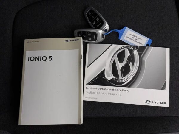Hyundai IONIQ 5 Style 73kWh