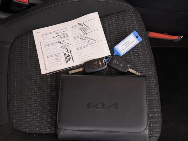 Kia Stonic 1.0 T-GDi MHEV DynamicLine (5-drs