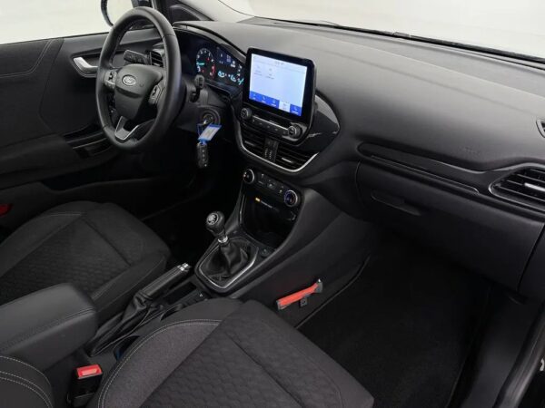 Photo 22 of 23 of WF02XXERK2NB81557 Ford Puma 1.0 EcoBoost Hybrid Titanium Org. NL