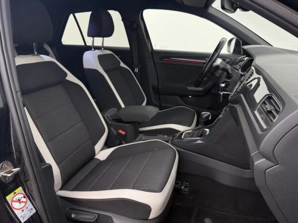 Volkswagen T-Roc 1.5 TSI Aut. Sport LED