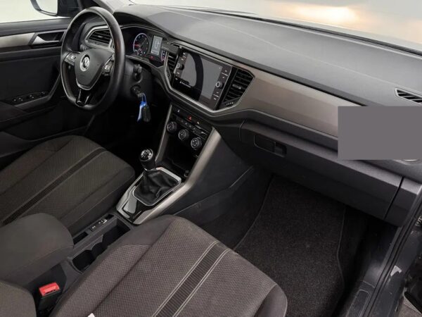 Volkswagen T-Roc 1.0 TSI Style Airco