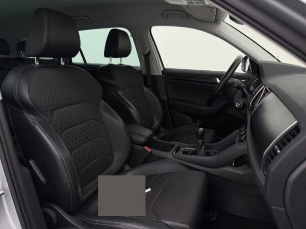 Skoda Kodiaq 1.5 TSI Business Edition LED