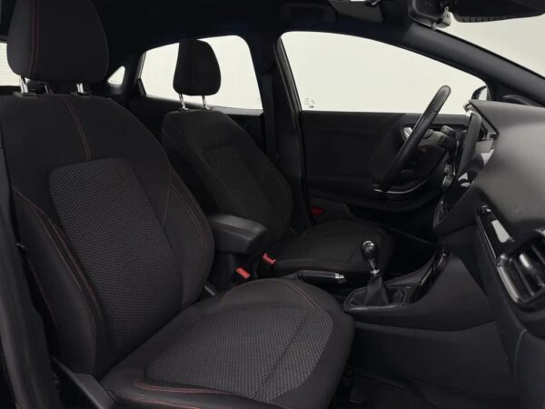 Ford Puma 1.0 EcoBoost Hybrid ST-Line Nav