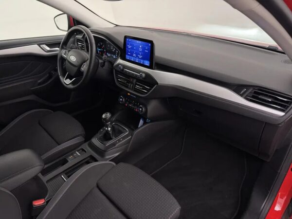 Ford FOCUS Wagon 1.5 EcoBlue Trend Edition Business