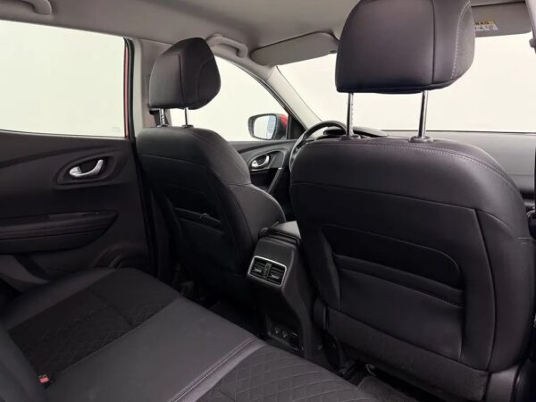 Renault Kadjar 1.3 TCe Aut. Intens