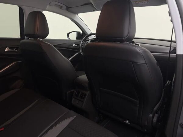 Opel Grandland 1.2 Aut. Turbo GS Line