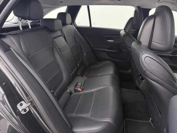 Mercedes-Benz C-Klasse Estate 180 Business Line