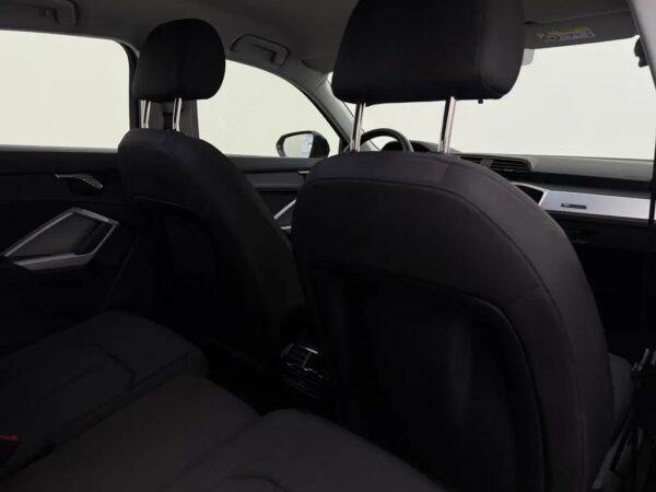 Audi Q3 45 TFSI e Advanced Edition LED