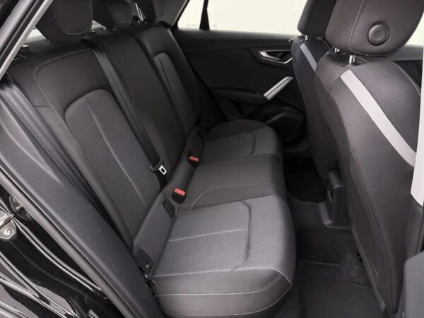 Audi Q2 35 TFSI Aut. Business Edition Navi