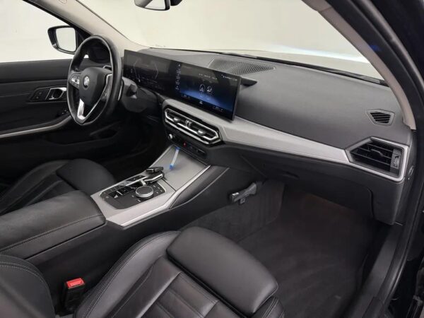 BMW 3 Serie Touring 316d Aut. LED