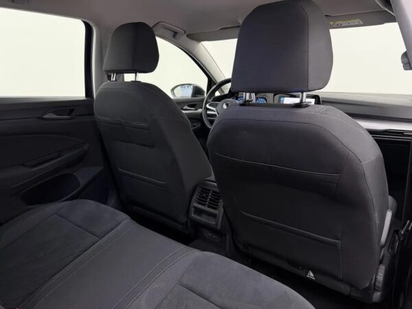 Volkswagen Golf Variant 1.0 TSI Life Business
