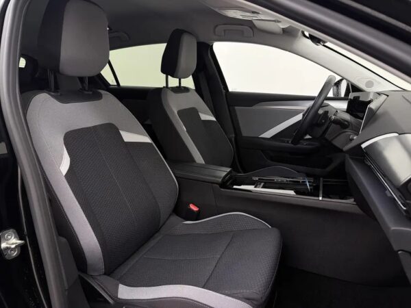 Opel Astra 1.6 Hybrid Business Edition Automaat Nav