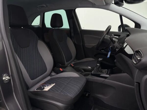 Opel Crossland X 1.2 120 Jaar Edition