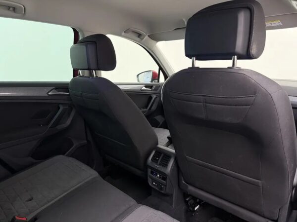 Volkswagen Tiguan 1.5 TSI Life LED