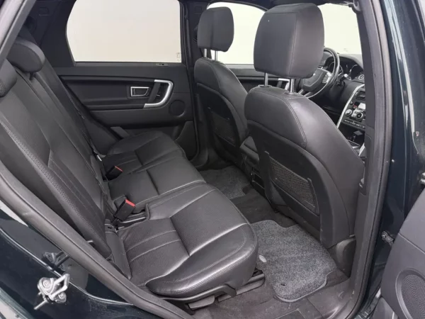 Land Rover Discovery Sport 2.0 TD4 AUT. HSE Pano