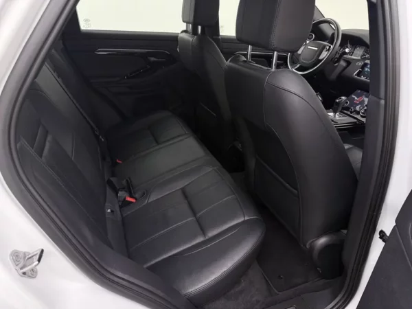 Land Rover Range Rover Evoque 2.0 P200 AWD R-Dynamic Hello Edition