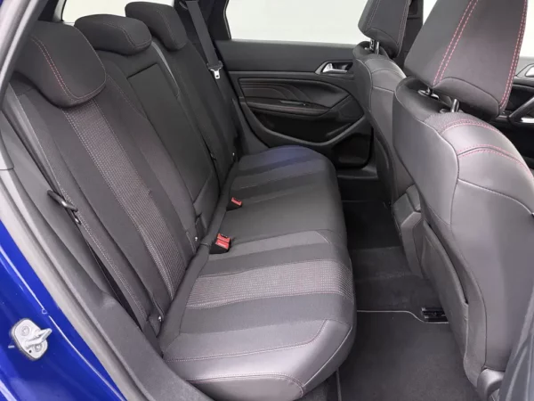 Peugeot 308 SW 1.2 PureTech GT-line Panodak