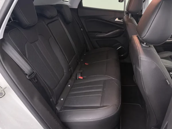 Opel Grandland X 1.6 Turbo Hybrid Innovation