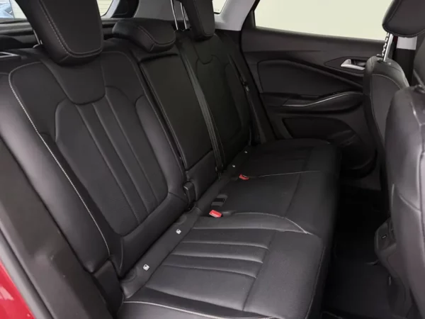 Photo 22 of 27 of W0VZ4DGZ8M6831889 Opel Grandland X 1.6 Turbo Hybrid Ultimate