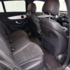 Mercedes-Benz EQC 400 4MATIC Business Solution AMG 80 kWh Alcantara