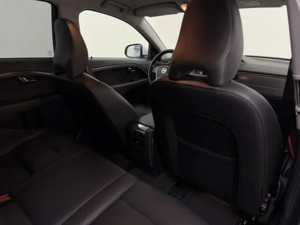 Volvo V70 2.0 D3 AUT. Polar+