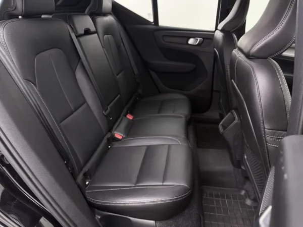 Volvo XC40 2.0 T4 AWD Inscription