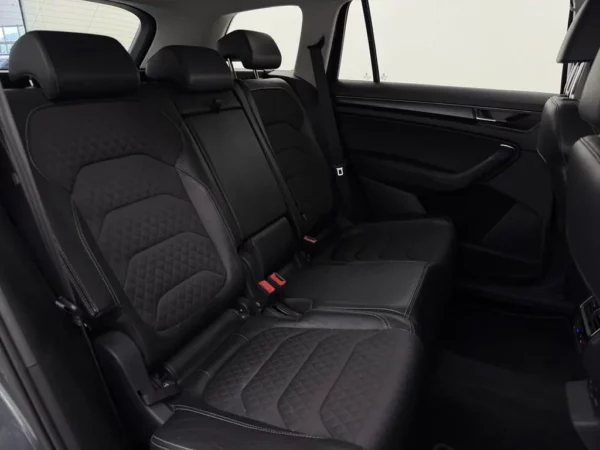 Skoda Kodiaq 1.5 TSI Business Edition Navi