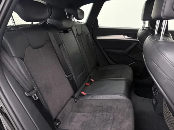 Audi Q5 2.0 TFSI Aut. quattro Sport Pro Line S