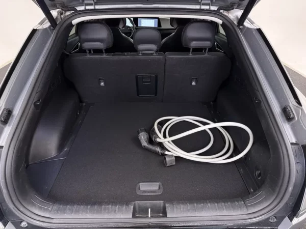 Kia Ev6 Plus Advanced 77.4 kWh Pano